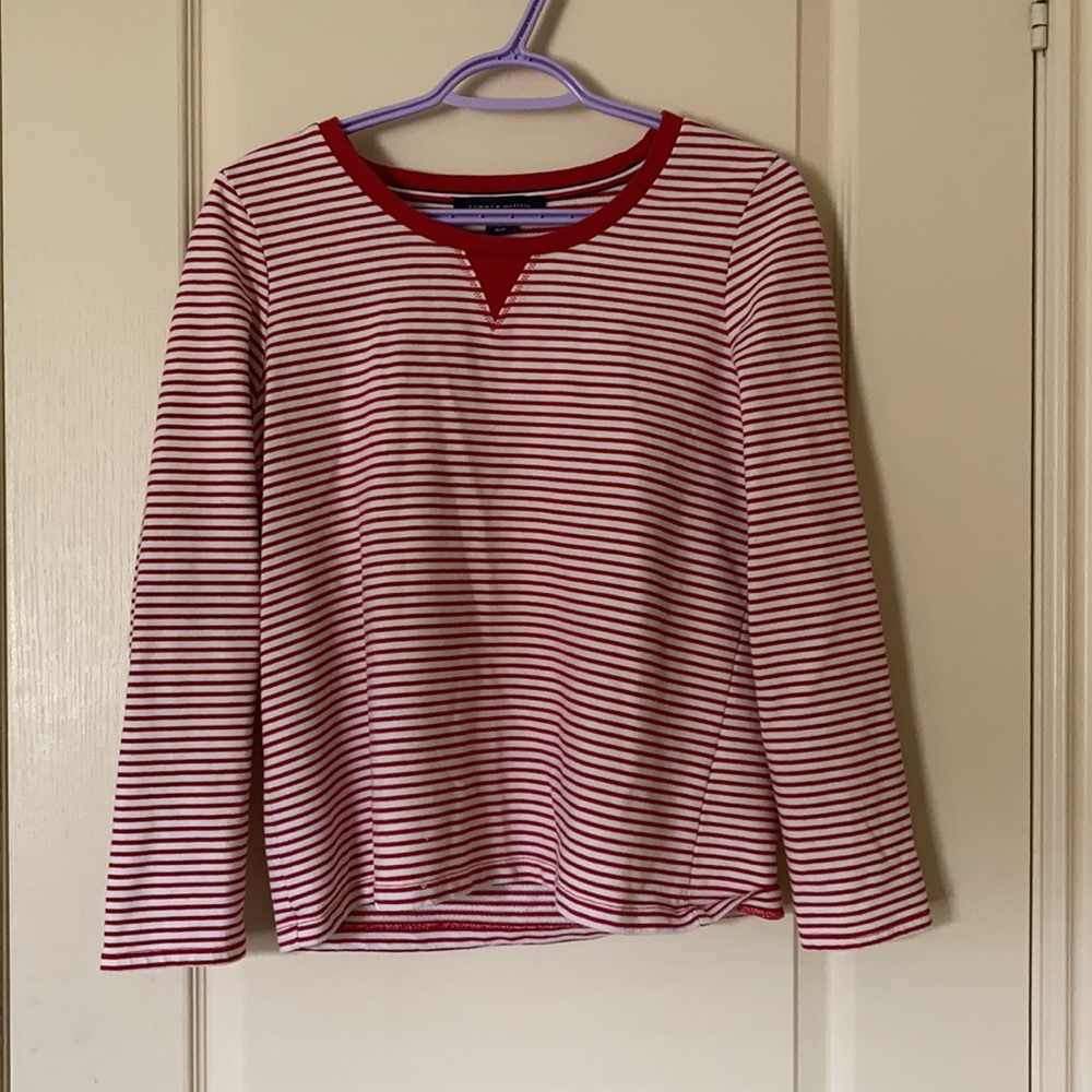 Tommy Hilfiger sweater❤️